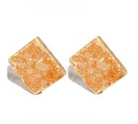 Vitalia Carré de Musc Solide Naturel Ambre 30g - Parfum Longue Durée 100% Naturel, Hypoallergénique, Soin et Parfum pour Peau et Linge