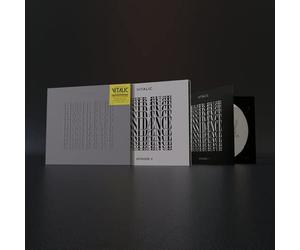 Vitalic - Dissidaence/Episodes 1 et 2