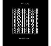 Vitalic - Dissidaence Vol.1 & 2 (2cd) [Import]