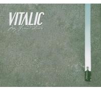 Vitalic - My Friend Dario [Import]