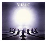 Vitalic - Rave Age