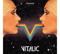 Vitalic - Voyager
