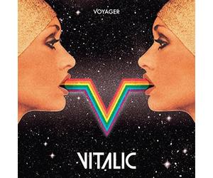 Vitalic - Voyager