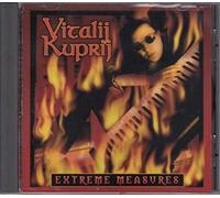 Vitalij Kuprij - Extreme Measures