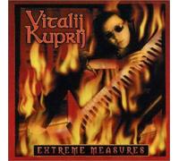 Vitalij Kuprij - Extreme Measures