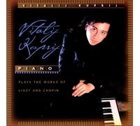 Vitalij Kuprij - Plays The Works of L [Import]