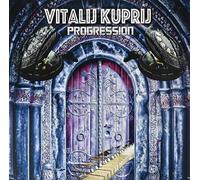 Vitalij Kuprij - Progression