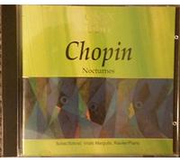 Vitalij Margulis - Chopin Nocturnes (UK Import)