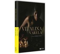 Vitalina Varela Blu-ray E
