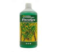 VitaLink GHE 05-215-005 Flora GRO Engrais Liquide favorisant la Croissance 1 l
