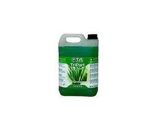 VitaLink GHE 05-215-010 Flora Gro Engrais Liquide 5 l