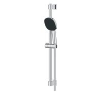 Grohe Vitalio Comfort Ensemble de barres de douche 110 26398001 2 types de jets (RAIN, JET) chromé