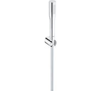GROHE Set de bain Vitalio Get Stick 27459000 chromé avec support, flexible et douchette à main
