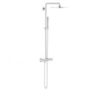Vitalio Joy System XXL 230 Colonne de douche avec mitigeur thermostatique (26365000)