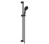 GROHE Ensemble de douche mural Vitalio Start noir 269542431