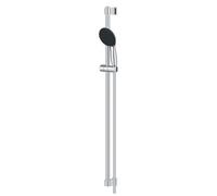 GROHE Ensemble de barres de douche Vitalio Start 110 - 2 types de jets (RAIN, JET) - chromé