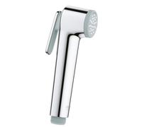 Vitalio Trigger Spray Douchette de bidet, Chrome (26351000)