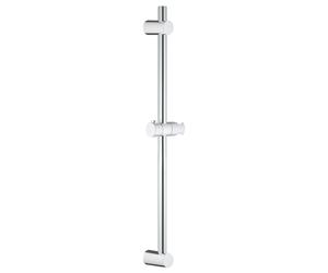 Vitalio Universal Barre de douche (vendue seule) 600 mm Chromé GROHE 27724000
