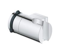 GROHE Support de douche mural Vitalio Universal 26183001 chromé