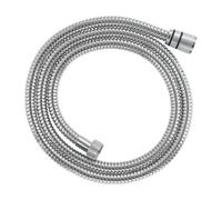 VitalioFlex Metal Long-Life flexible de douche 150 cm en métal, chrome (G22101000)