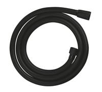 VitalioFlex Trend flexible de douche 1750 mm, noir mat (G-287422432)