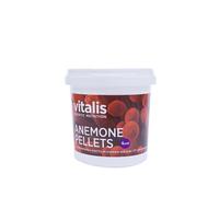 Vitalis Granulés d'anémone (petit + 4 mm) 60 g