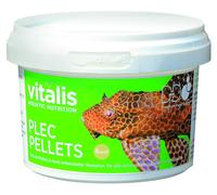 Vitalis Plec Pellets 300G
