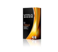 VITALIS Préservatifs Masculins