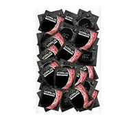 VITALIS Sensation Lot de 100 préservatifs