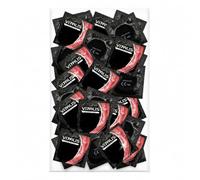 VITALIS Sensation Lot de 100 préservatifs
