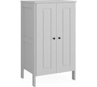 Vitalispa Armoire pour enfants Ajaton, 70 x 120.6 cm, Blanc