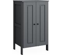 Vitalispa Armoire pour enfants Ajaton, 70 x 120.6 cm, Gris