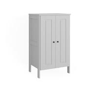 VitaliSpa Armoire pour Enfants Ajaton, Blanc, 70 x 120.6 cm