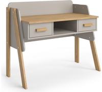Vitalispa Bureau Malia, 97x51cm, Chêne cachemire
