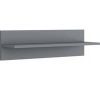 Vitalispa Étagère enfant Ajaton, 70x20cm, Gris
