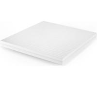 Matelas en mousse froide 12354