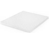 Vitalispa Protège-matelas , 140 x 200 cm, Blanc