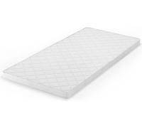 Surmatelas en mousse à froid élastique VitaliSpa surmatelas 90x200