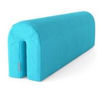 Vitalispa Tour de lit , Turquoise, 70x20cm Turquoise G