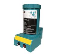 VitalisWorks Séparateur de Ressort, Machine de séparation de Ressort Automatique, séparateur Automatique de Ressort 25W Séparateur de Ressort Convient pour OD : 2~12mm, L : 2~30mm