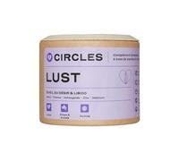 Vitalité, Libido & Énergie | Maca, Ashwagandha, Tribulus, Zinc, Vitamines B6-B9 | Équilibre hormonal & bien-être intime LUST Femme