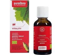 VITALITY BIO - Gemmothérapie - PURASANA