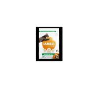 IAMS for Vitality Croquettes pour chats adultes avec des poissons d'océan 1,5 kg