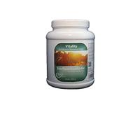 Vitality Granulés métaboliques actifs - ortie séchée, herbes individuelles, herbes de cheval, sans céréales (1000 g)