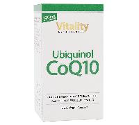 Vitality Nutritionals Ubiquinol 100mg 60 capsules
