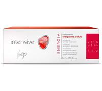 Vitality´S Intensif Energia Energiebehandlung Contre Perte 8 x 7 ML Tonique