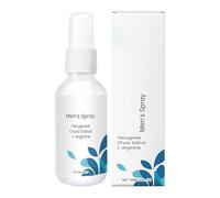 Vitality - Spray énergisant régénération pour homme | Cadre de précision de 30 ml avec logique de brouillard, concentrateur d'absorption haute fidélité et nœuds rafraîchissants toniques pour l'hygiène