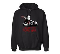 Vitality T_H_E W_Al.Ki_Ng D.EA_D You Wo&Rk for M*E Ne*Gan Luc!Ille Fashion Unisex -Shirt Men's Funny Black Hoodie Hoody Sweatshirt Black M