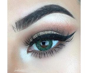 Vitality4ALL Freshtone Ever Green TRES BELLE et CONFORTABLE Lentilles de contact couleur sans correction