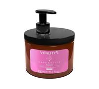 VITALITY'S CARE & STYLE COLORE CHROMA SILK MASCHERA 450 ML